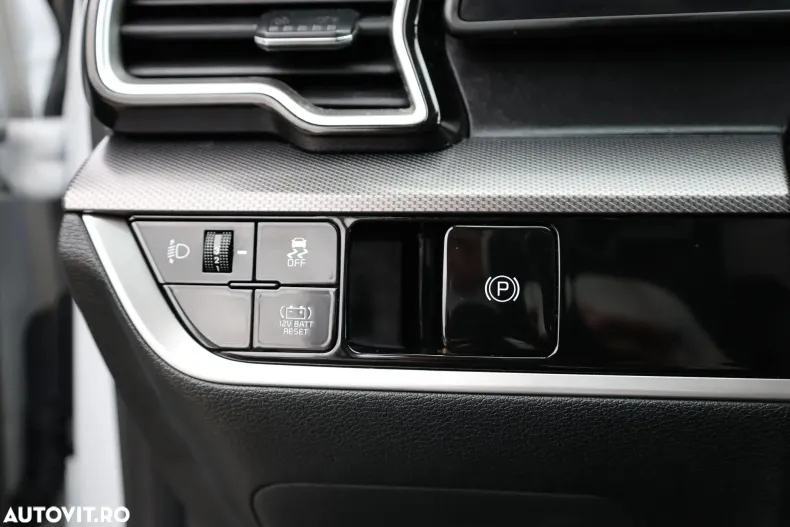 Kia Sportage din 2022 cu 135.529 km - oferta KIA135543 - foto 11