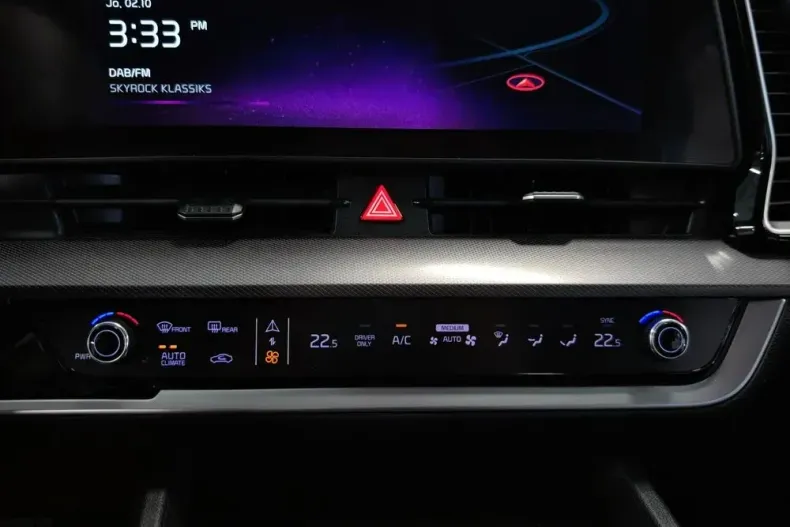 Kia Sportage din 2022 cu 135.529 km - oferta KIA135543 - foto 14