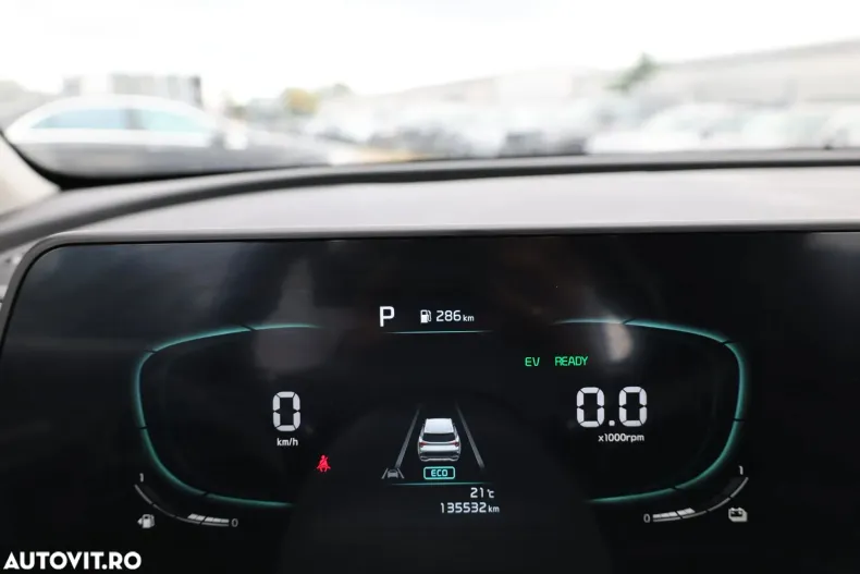 Kia Sportage din 2022 cu 135.529 km - oferta KIA135543 - foto 16