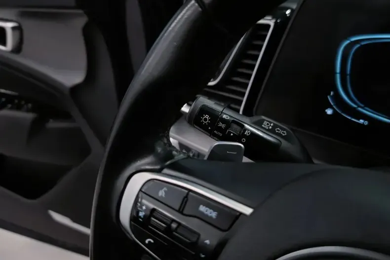 Kia Sportage din 2022 cu 135.529 km - oferta KIA135543 - foto 17