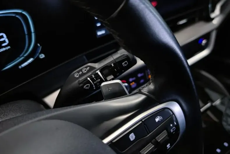 Kia Sportage din 2022 cu 135.529 km - oferta KIA135543 - foto 18