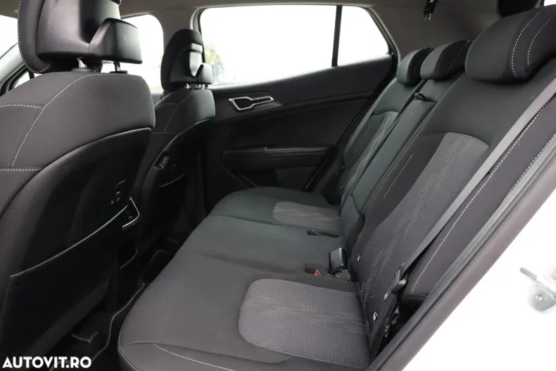 Kia Sportage din 2022 cu 135.529 km - oferta KIA135543 - foto 19