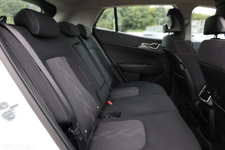 Kia Sportage din 2022 cu 135.529 km - oferta KIA135543 - foto 20