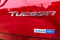 Hyundai TUCSON din 2021 cu 175.900 km - oferta HYU135547 - foto 9