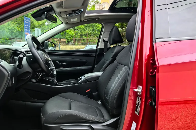 Hyundai TUCSON din 2021 cu 175.900 km - oferta HYU135547 - foto 13