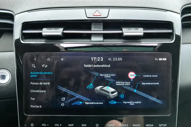 Hyundai TUCSON din 2021 cu 175.900 km - oferta HYU135547 - foto 16