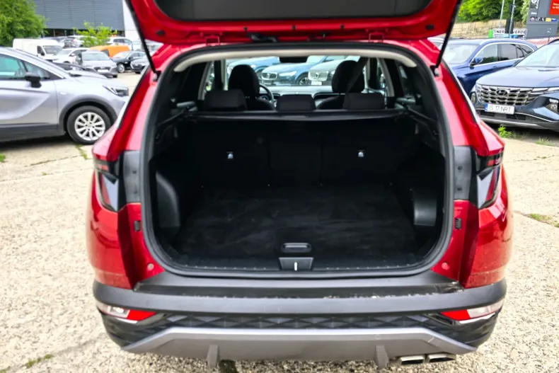 Hyundai TUCSON din 2021 cu 175.900 km - oferta HYU135547 - foto 18