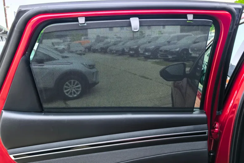 Hyundai TUCSON din 2021 cu 175.900 km - oferta HYU135547 - foto 20