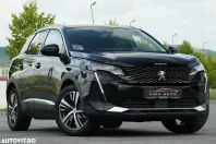 Peugeot 3008 din 2021 cu 167.155 km - oferta PEU135548 - foto 1