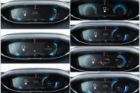 Peugeot 3008 din 2021 cu 167.155 km - oferta PEU135548 - foto 8