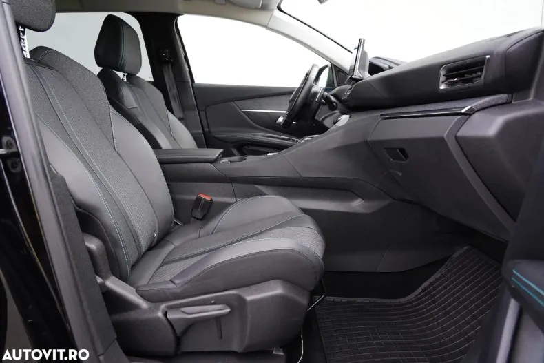Peugeot 3008 din 2021 cu 167.155 km - oferta PEU135548 - foto 14