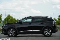 Peugeot 3008 din 2021 cu 167.155 km - oferta PEU135548 - foto 22
