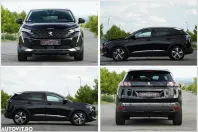 Peugeot 3008 din 2021 cu 167.155 km - oferta PEU135548 - foto 23
