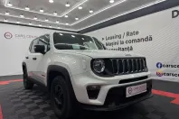 Jeep Renegade din 2019 cu 38.300 km - oferta JEE135549 - foto 1