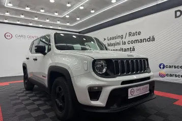 Jeep Renegade din 2019 - oferta JEE135549