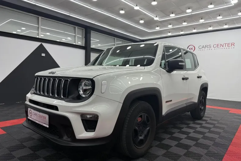 Jeep Renegade din 2019 cu 38.300 km - oferta JEE135549 - foto 2