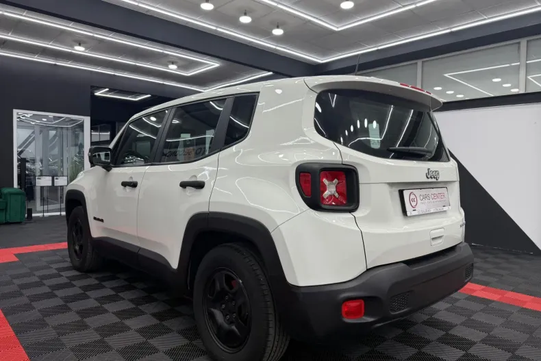 Jeep Renegade din 2019 cu 38.300 km - oferta JEE135549 - foto 3