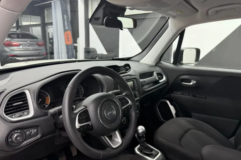 Jeep Renegade din 2019 cu 38.300 km - oferta JEE135549 - foto 6