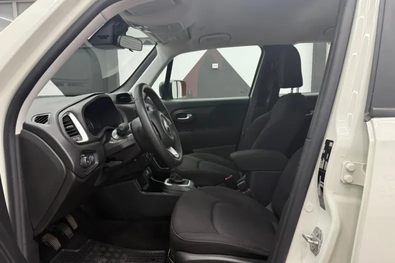 Jeep Renegade din 2019 cu 38.300 km - oferta JEE135549 - foto 8