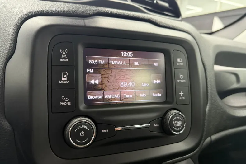 Jeep Renegade din 2019 cu 38.300 km - oferta JEE135549 - foto 10