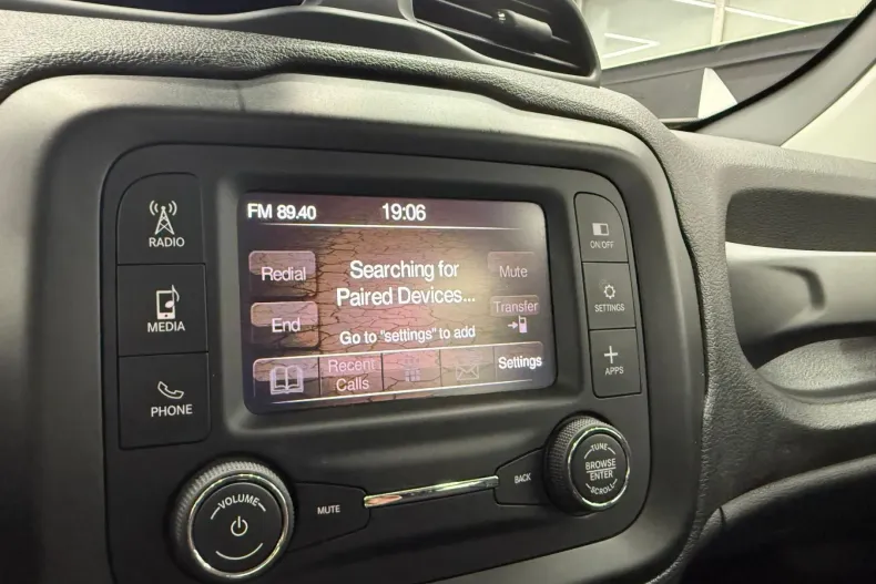 Jeep Renegade din 2019 cu 38.300 km - oferta JEE135549 - foto 14