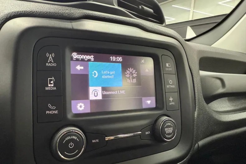 Jeep Renegade din 2019 cu 38.300 km - oferta JEE135549 - foto 16