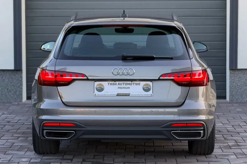 Audi A4 din 2022 cu 177.600 km - oferta AUD135559 - foto 5