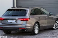 Audi A4 din 2022 cu 177.600 km - oferta AUD135559 - foto 6