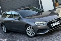Audi A4 din 2022 cu 177.600 km - oferta AUD135559 - foto 7