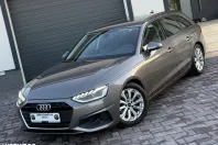 Audi A4 din 2022 cu 177.600 km - oferta AUD135559 - foto 8