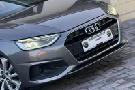 Audi A4 din 2022 cu 177.600 km - oferta AUD135559 - foto 10