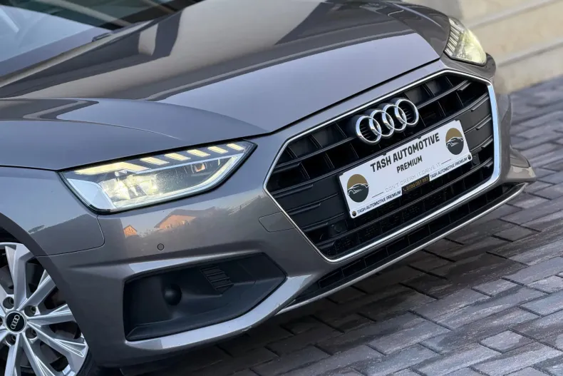 Audi A4 din 2022 cu 177.600 km - oferta AUD135559 - foto 10