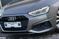 Audi A4 din 2022 cu 177.600 km - oferta AUD135559 - foto 11
