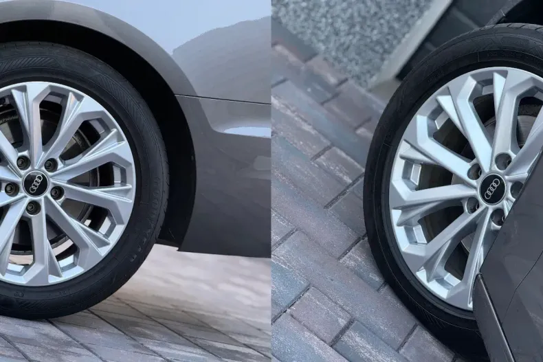 Audi A4 din 2022 cu 177.600 km - oferta AUD135559 - foto 15