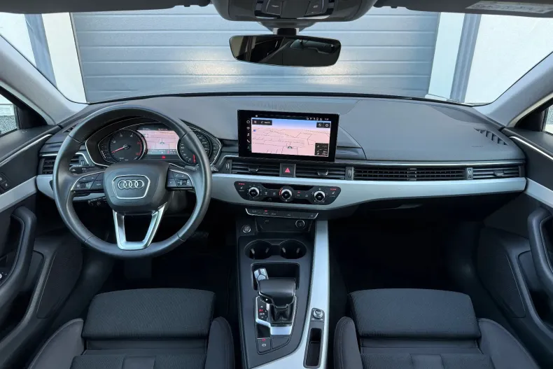 Audi A4 din 2022 cu 177.600 km - oferta AUD135559 - foto 16