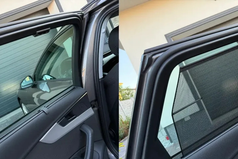 Audi A4 din 2022 cu 177.600 km - oferta AUD135559 - foto 20