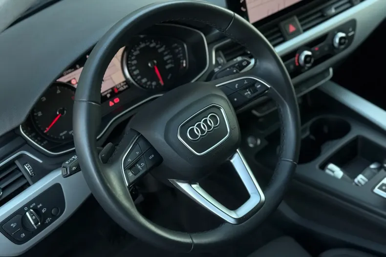 Audi A4 din 2022 cu 177.600 km - oferta AUD135559 - foto 22