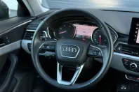 Audi A4 din 2022 cu 177.600 km - oferta AUD135559 - foto 23