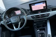 Audi A4 din 2022 cu 177.600 km - oferta AUD135559 - foto 24