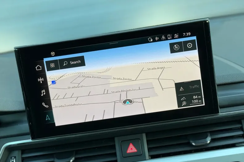 Audi A4 din 2022 cu 177.600 km - oferta AUD135559 - foto 26