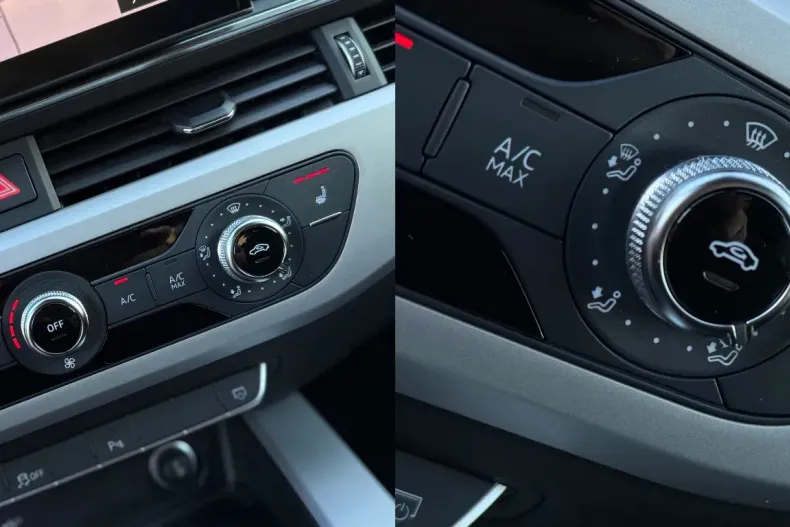 Audi A4 din 2022 cu 177.600 km - oferta AUD135559 - foto 29