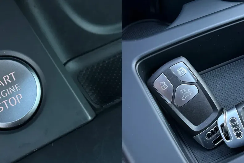 Audi A4 din 2022 cu 177.600 km - oferta AUD135559 - foto 31