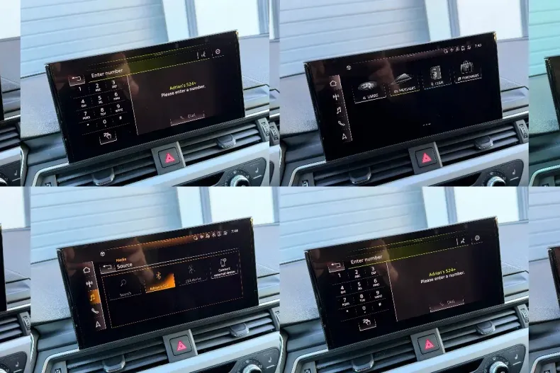 Audi A4 din 2022 cu 177.600 km - oferta AUD135559 - foto 32