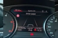 Audi A4 din 2022 cu 177.600 km - oferta AUD135559 - foto 37