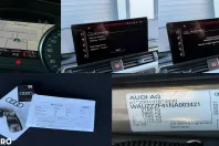 Audi A4 din 2022 cu 177.600 km - oferta AUD135559 - foto 40