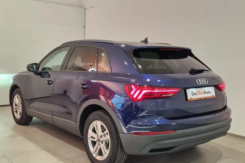 Audi Q3 din 2022 cu 88.818 km - oferta AUD135560 - foto 3