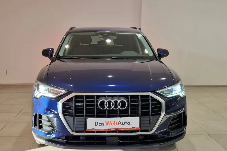 Audi Q3 din 2022 cu 88.818 km - oferta AUD135560 - foto 4