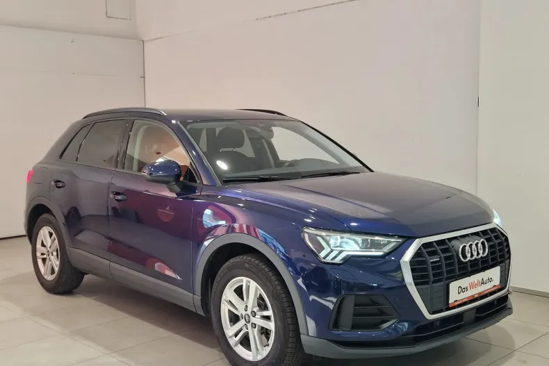 Audi Q3 din 2022 cu 88.818 km - oferta AUD135560 - foto 5
