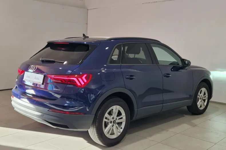 Audi Q3 din 2022 cu 88.818 km - oferta AUD135560 - foto 7