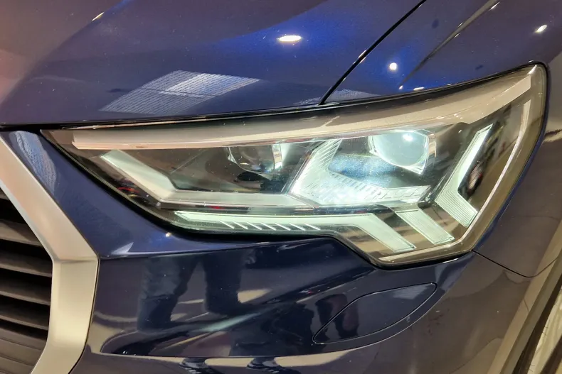 Audi Q3 din 2022 cu 88.818 km - oferta AUD135560 - foto 9